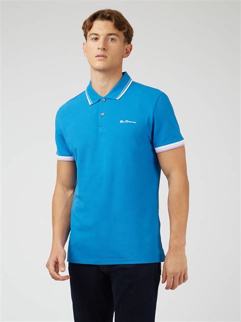 Signature Polo 